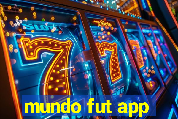mundo fut app